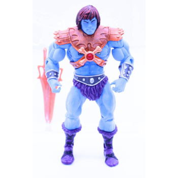 MotU Classics Faker Actionfigur Mattel 2009 lose | Hoppla-Stuff